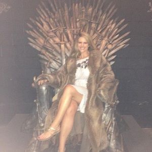 Meet your Posher, Morgan